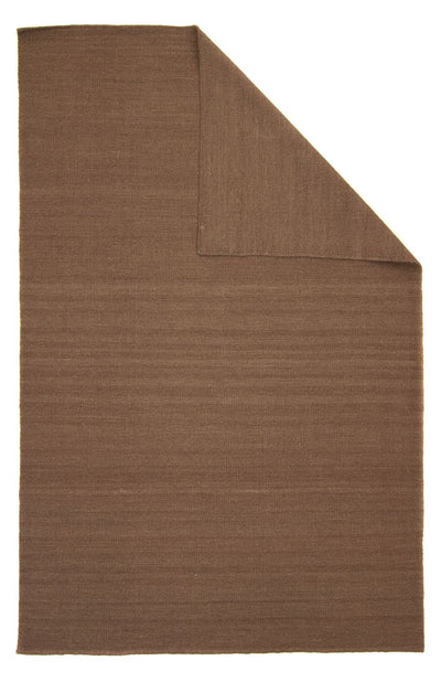 Modern kilim Mattan Fabricio - Ullmatta