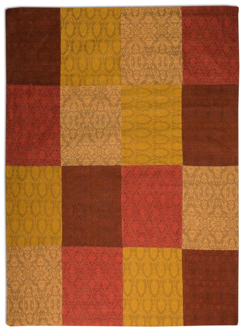 Patchwork-matta Weys
