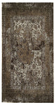 Vintage matta Marceau - Vintage matta