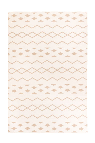 Modern kilim Mattan Miami - Ullmatta