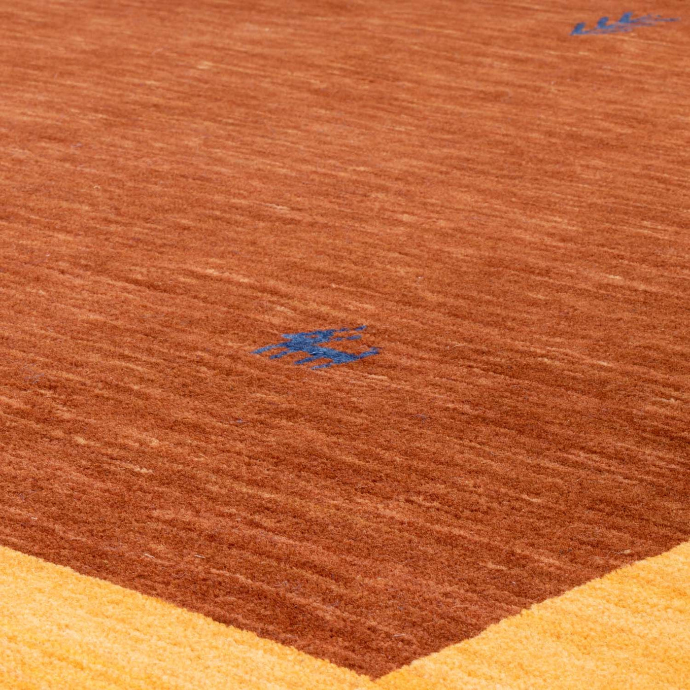 Gabbeh Loom Mattan 240x170cm - Ullmatta