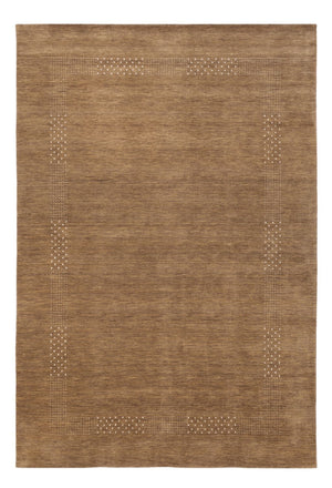 Gabbeh-matta - Loribaft Persian - Nova - rektangulär