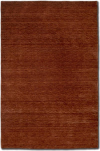Gabbeh-matta - Indus - 240 x 170 cm - brun