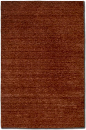 Gabbeh-matta - Indus - 240 x 170 cm - brun