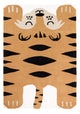 Tiger Barnmatta