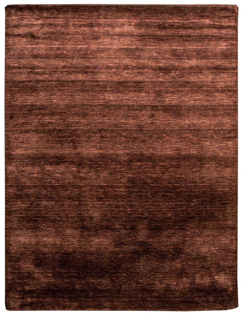 Ullmatta - 250 x 200 cm - ljus mocca