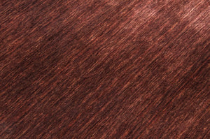 Runner Ullmatta - 300 x 80 cm - ljus mocca