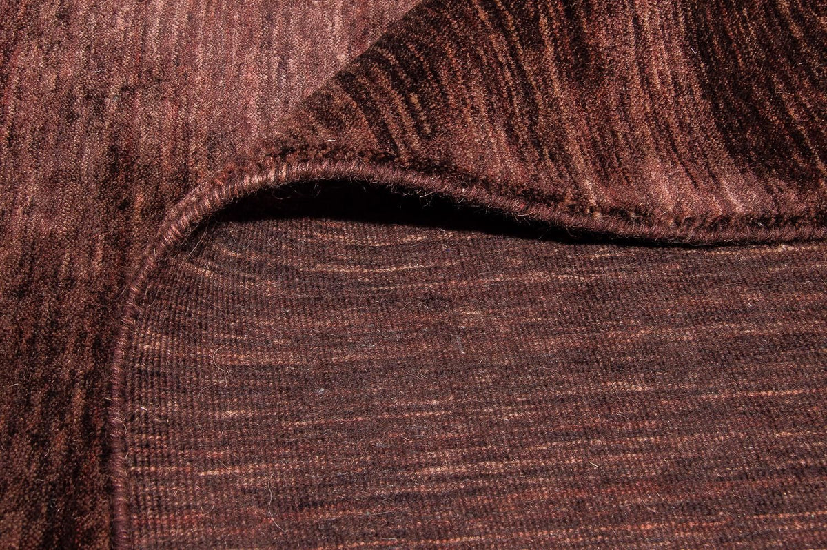 Runner Ullmatta - 300 x 80 cm - ljus mocca