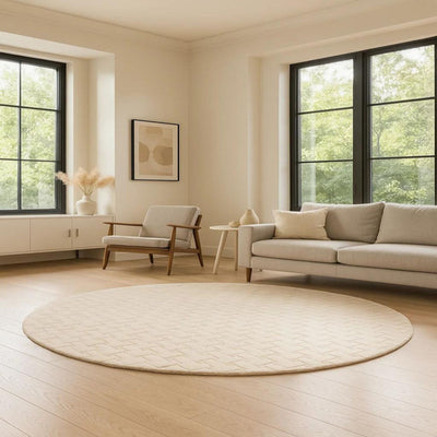 Ullmatta - AstroAura - runt