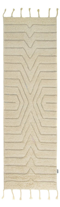 Ullmatta Bedouin Natural - Ullmatta – product image