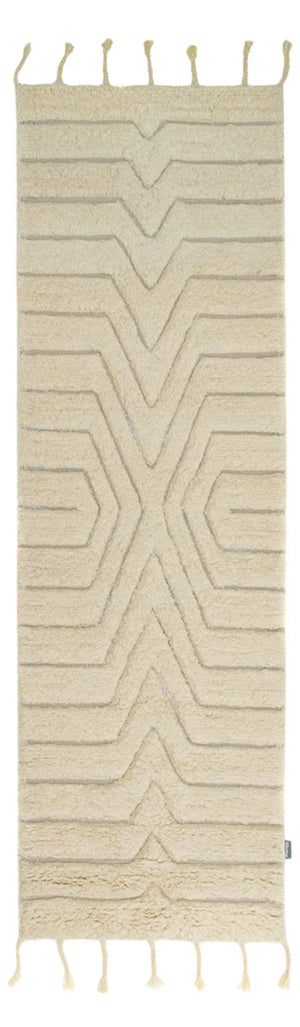 Ullmatta - Bedouin Natural - runner