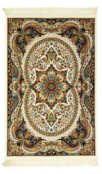 Oriental Carpet - Nesrin - rektangulär
