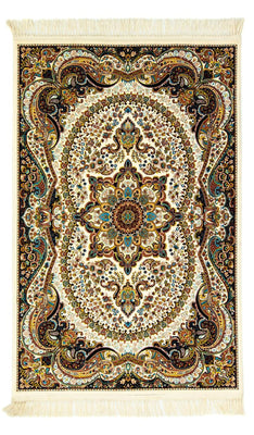 Oriental Carpet - Nesrin - rektangulär