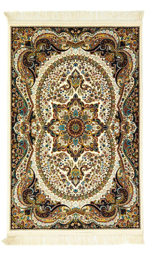 Oriental Carpet - Nesrin - rektangulär