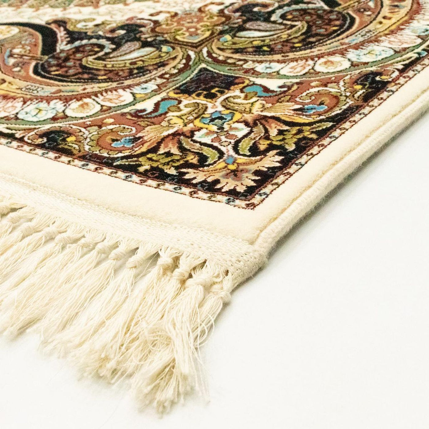 Oriental Carpet - Nesrin - rektangulär