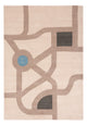Barnens matta Eco-Urban Spielwelt - Ullmatta