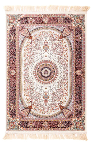 Oriental Carpet - Taaraa - rektangulär