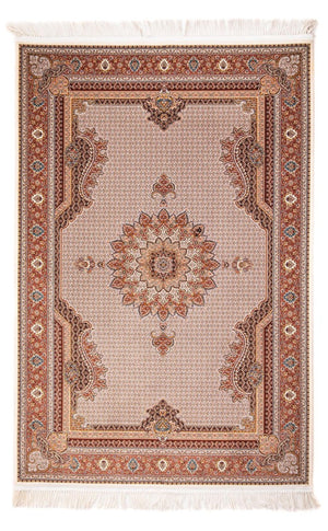 Oriental Carpet - Noor - rektangulär