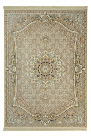 Oriental Carpet - Sheeyla - rektangulär