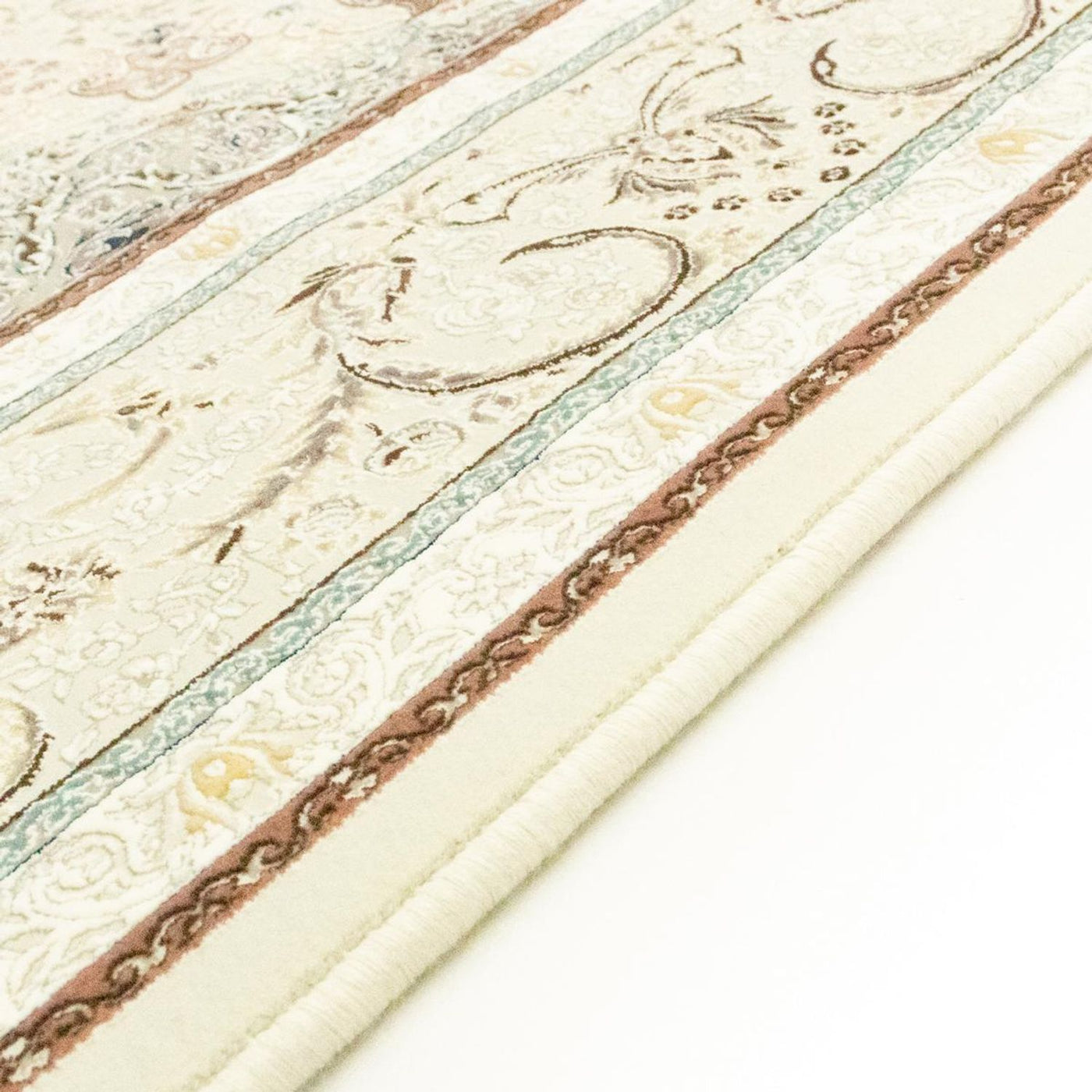 Oriental Carpet - Beena - rektangulär