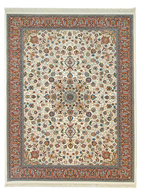Oriental Carpet - Mahan - rektangulär