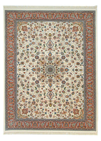 Oriental Carpet - Mahan - rektangulär