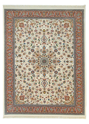 Oriental Carpet - Mahan - rektangulär