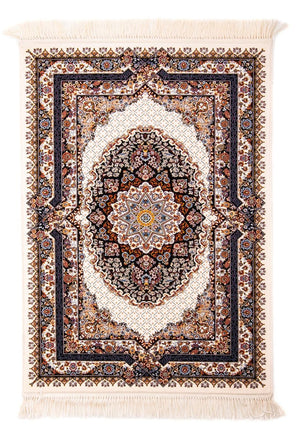 Oriental Carpet - Erfan - rektangulär