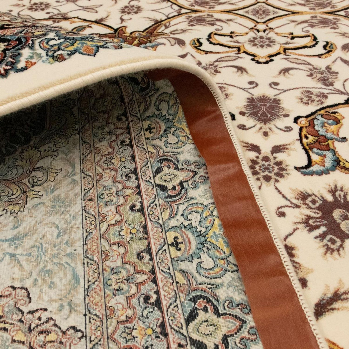 Oriental Carpet - Kian - rektangulär