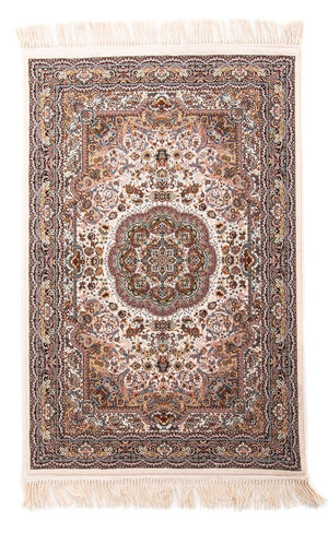 Oriental Carpet - Devin - rektangulär