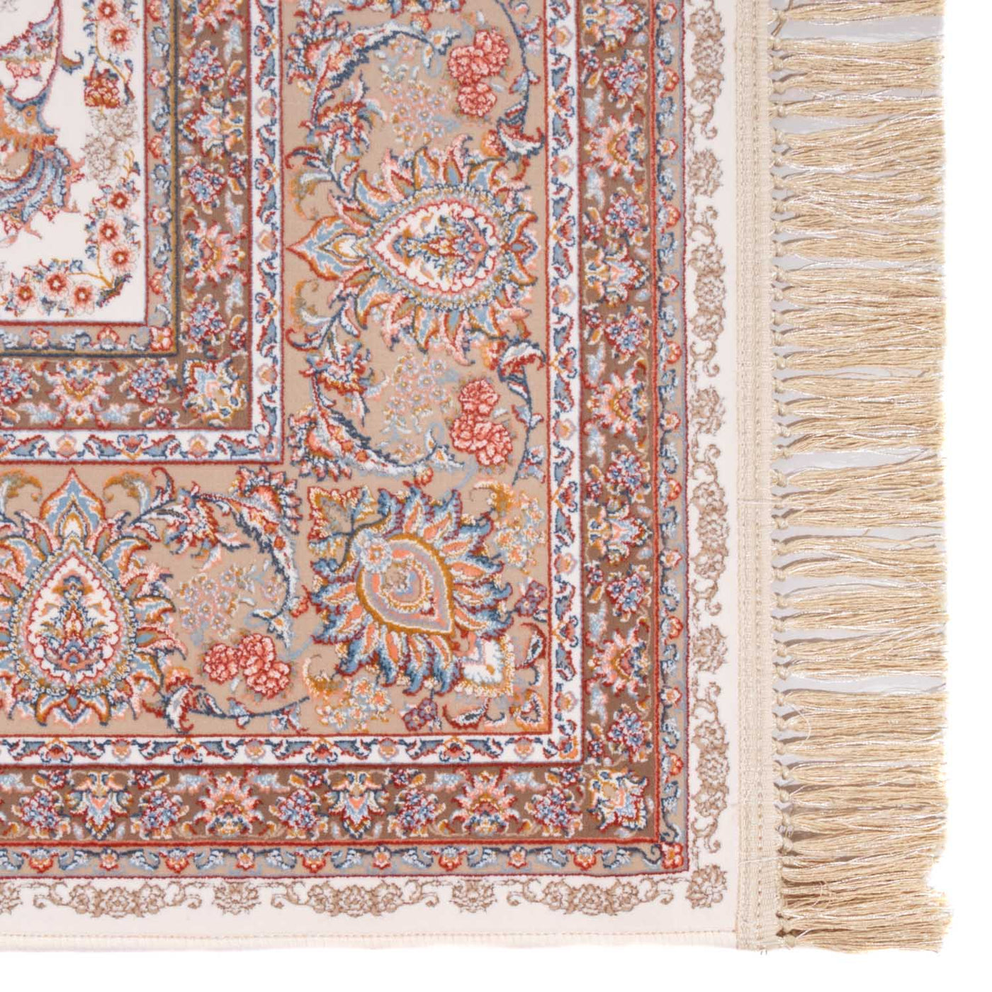 Oriental Carpet - Bikaran - rektangulär
