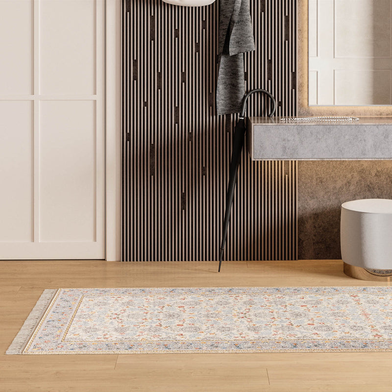 Oriental Carpet - Hasti - runner