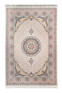 Oriental Carpet - Rejina - rektangulär