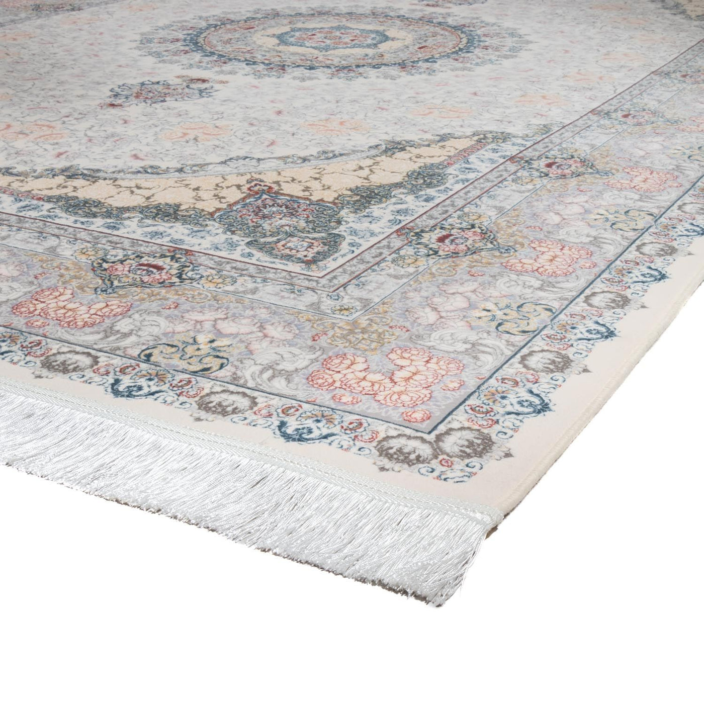Oriental Carpet - Rejina - rektangulär