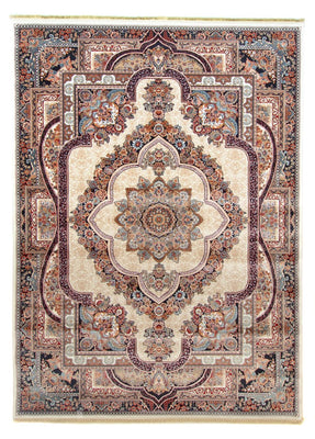 Oriental Carpet - Mahtab - rektangulär