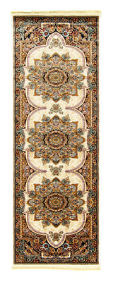 Oriental Carpet - Mahtab - runner