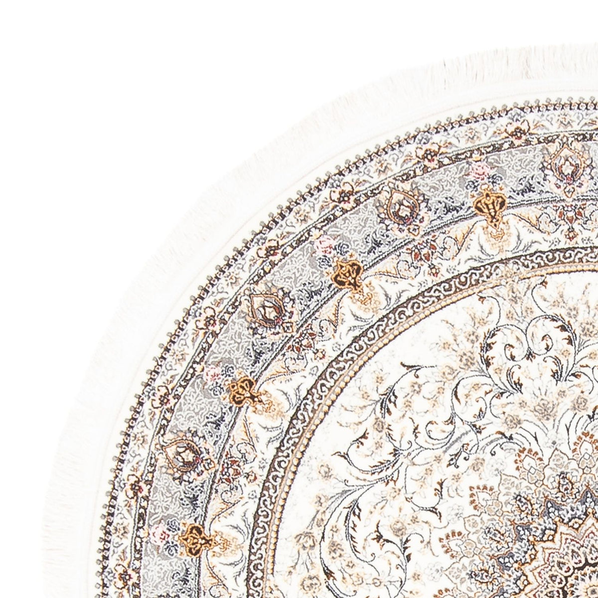 Orientalisk vävd matta Beauty Array