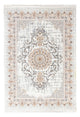 Orientalisk vävd matta Saffron Sensations