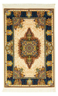 Oriental Carpet - Zita - rektangulär
