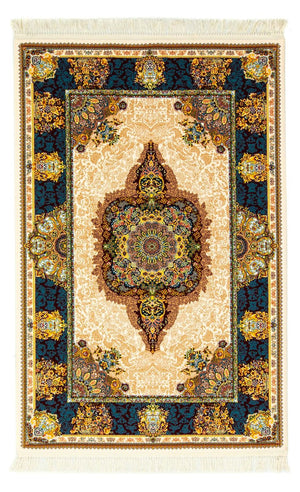 Oriental Carpet - Zita - rektangulär
