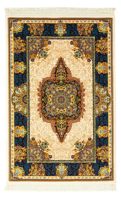 Oriental Carpet - Zita - rektangulär