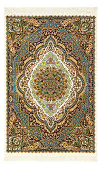 Oriental Carpet - Arshida - kvadrat