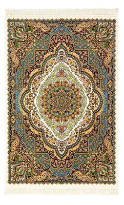 Oriental Carpet - Arshida - kvadrat