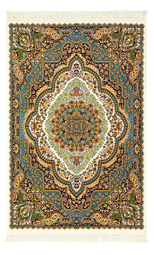 Oriental Carpet - Arshida - kvadrat