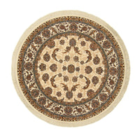 Oriental Carpet - Dila - runt