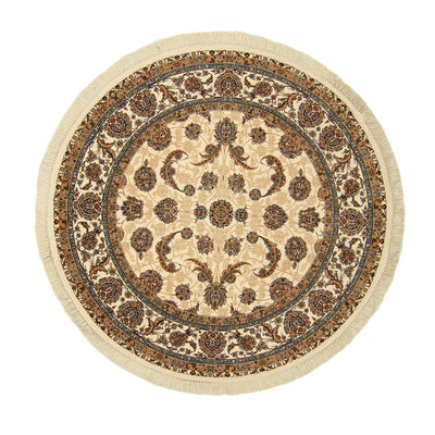 Oriental Carpet - Dila - runt