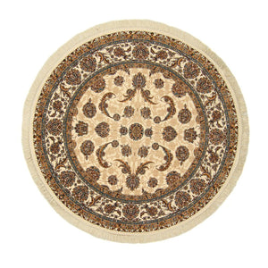 Oriental Carpet - Dila - runt