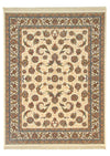 Persisk matta Dila - Löpare / Beige / 100 x 200 cm Löpare