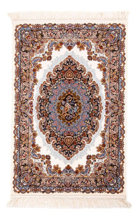 Oriental Carpet - Ariaaa - rektangulär