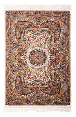 Oriental Carpet - Lotus - rektangulär